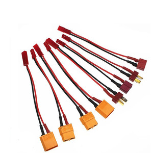 JST Ghr-06v-S Jst-Gh 1.25mm 125mm 피치 2 3 4 5 6 P 10핀 4핀 3핀 T-1 4핀 커넥터 세트 케이블 와이어 하네스 - Product Image 2