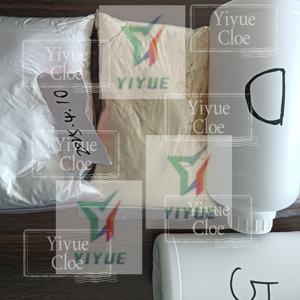 Meilleur prix poudre intermédiaire organique 5-bromo-1-pentene Cas 1119 échantillon gratuit - Product Image 5