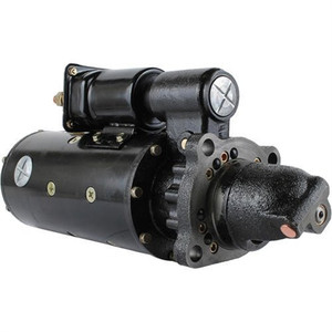 Repuestos de Auto, Motor de Arranque STG91668 10R1914 10R1917 - Product Image 1