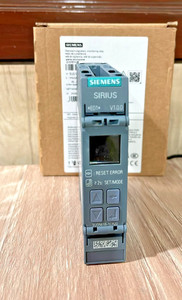 3UG5618-1CR20 ซีรีส์ SIRIUS AC90-690V 2CO รีเลย์ตรวจสอบ PLC - Product Image 5