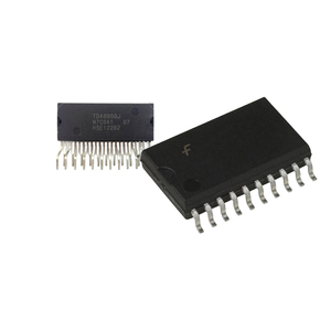 ชิป FPGA แบบฝังดั้งเดิม100% 208-PQFP วงจรรวมประตูแบบตั้งโปรแกรมได้ (28X28) A42MX36-3PQG208 - Product Image 1