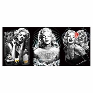 Chất lượng cao <span class=keywords><strong>3D</strong></span> Khỏa Thân hình ảnh của cô gái xinh đẹp <span class=keywords><strong>3D</strong></span> lật hình ảnh của cô gái để trang trí - Product Image 4