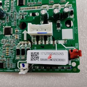 Carte Inverter pour Climatiseur Midea 17127000A03265 ME-POWER-10A Module AC Central - Product Image 2