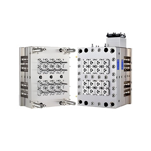 OEM/ODM ép phun nhà sản xuất khuôn nhanh thiết kế <span class=keywords><strong>3D</strong></span> in ấn dụng cụ cho ABS thép PP PC sản phẩm nhựa - Product Image 1