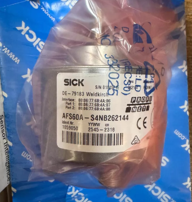 Original AFS60A-S4NB262144 1059050 Plc****^^^^ https://www.siboasi.com