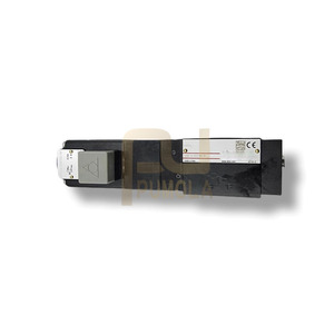 HZGO-A-031210 31 HZGO-A-031100 315 3 Reductor Proporcional HZG - Product Image 1
