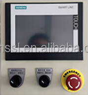 Máy đóng cuốn lò xo kép, máy đóng cuốn sách bằng dây thép cuộn đôi, máy đóng cuốn sổ tay khổ A4, máy đóng cuốn sách bài tập, máy đóng cuốn lò xo - Product Image 3