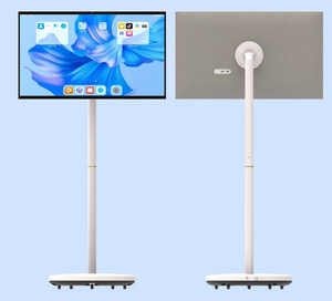 Offres Limitées : Écran <span class=keywords><strong>Portable</strong></span> Interactif <span class=keywords><strong>24</strong></span> <span class=keywords><strong>Pouces</strong></span> Android 13 Smart TV LCD pour l'Éducation et les Centres Commerciaux - Product Image 2