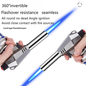 Nouveau <span class=keywords><strong>chalumeau</strong></span> à feu réversible point <span class=keywords><strong>de</strong></span> barbecue en plein air carbone rôti poils <span class=keywords><strong>de</strong></span> porc carte portable <span class=keywords><strong>chalumeau</strong></span> tête torche <span class=keywords><strong>gaz</strong></span> - Product Image 6