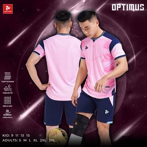 Ensemble de survêtement 100% polyester prêt à expédier, fabrication de vêtements de sport, haute qualité, unisexe, maillots de football, ensembles de maillots de football, logo personnalisé, couleurs - Product Image 2