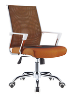 Las mejores sillas de oficina Lounge Up5 Up6 Silla giratoria moderna Silla de oficina ergonómica de malla Ejecutiva