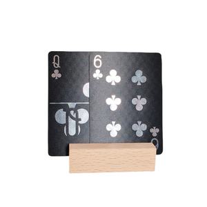 Jeu de cartes américain <span class=keywords><strong>Trump</strong></span> The <span class=keywords><strong>Game</strong></span>, jeu de société inédit, impression personnalisée, lamination brillante - Product Image 3