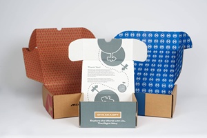 Wholesale Custom Plain <b>Square</b> Collapsible Paper Packaging Hard Flap Cardboard Magnetic Gift Box With Foam Insert - Product Image 2