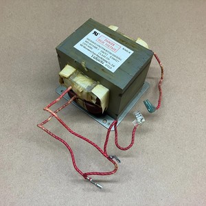 Microwave Oven <b>Transformer</b> MD-803AMS-1 120V 60Hz Class 240 Copper Core Guangdong Made - Product Image 5