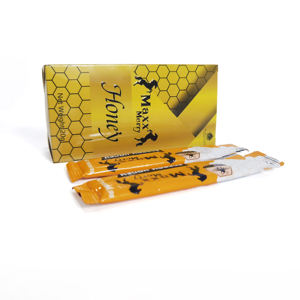 Royal Honey Natural Maca Honey Syrup Male Energy Booster Sexual <b>Wellness</b> OEM Customization Service - Product Image 4