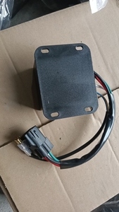 Controlador de Elevación 31B0075 de Alta Calidad para Maquinaria de Construcción, Compatible con Piezas de Cargadora de Ruedas Liugong - Product Image 6