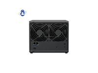 Ds423+ Diskstation 4Tb Boîtier NAS Kimax pour Stockage Réseau et Sauvegarde d'Entreprise