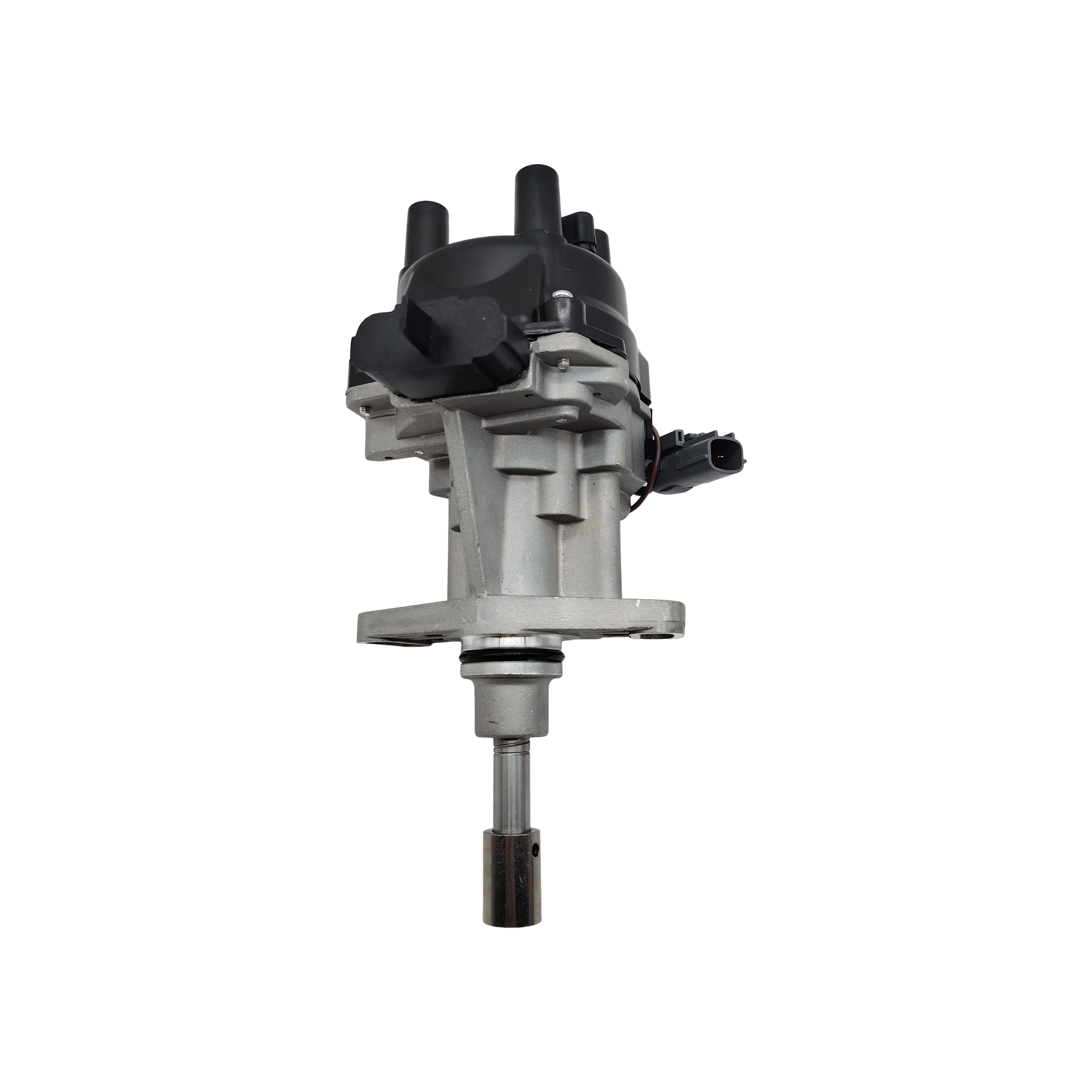 New RTYPER High Quality Ignition Distributor Replacement for Nissan Xterra L4 (00-04) Frontier L4 (98-04) DST58421