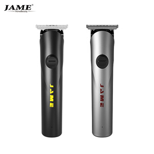 Cortadora de Pelo Eléctrica Yoshimi 5W de Doble Potencia Recargable de Grado Profesional para Uso Doméstico y de Barbería - Product Image 2