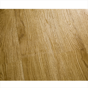 Profilé d'escalier 5 mm insonorisant et antidérapant en SPC rigide à grain de chêne pour usage intérieur en <span class=keywords><strong>appartement</strong></span> - Product Image 1