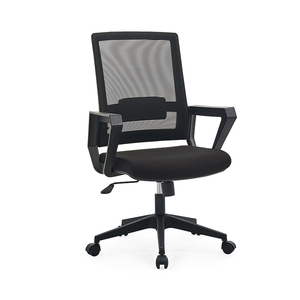 Bán buôn OEM nhà sản xuất máy tính thoải mái lưới điều hành Ergonomic Ghế văn phòng - Product Image 5