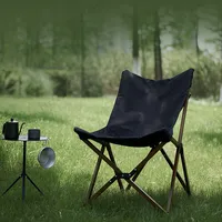 핫 세일 인기있는 디자인 휴대용 야외 캠핑 낚시 비치 알루미늄 접이식 의자
