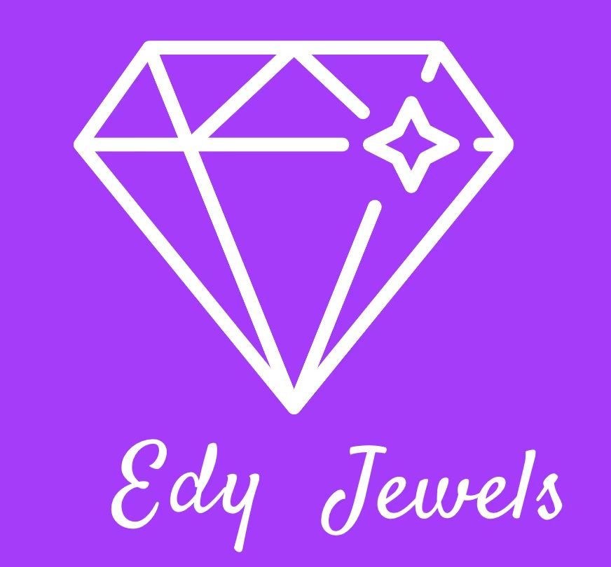 Zhuhai Edy Jewelry Co., Ltd. logo