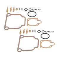 Kit de réparation de carburateur de moto, diaphragme, gobelet à huile, joint pour BM BING CV 32mm 32 MM R65 R75 R80 R90 R100 R 65 75 80 90 100