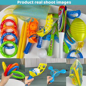 Zhorya Sport jouet jeu de plein air jouet Tennis Golf disque volant Boomerang collier croisé et attraper <span class=keywords><strong>balle</strong></span> Baseball - Product Image 5