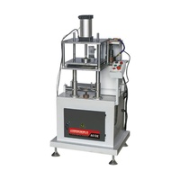 Machine à fraiser AODE pour l'aluminium 380V 2.2kW Facile à utiliser
