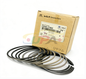 23040-27960 2304027960 <b>RING</b> SET-PISTON for hyun-dai ki-a 23040 27960 - Product Image 1