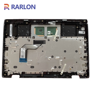 เคส Gen2 500E สำหรับแล็ปท็อปแท้ใหม่สำหรับ Lenovo Chromebook พร้อม5CB0T79601แป้นพิมพ์และทัชแพด - Product Image 2