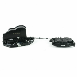 Cerradura de Puerta Delantera Derecha para Pasajero, Nueva, OE 51227185688 - Product Image 2