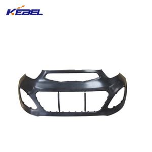 Pare-chocs avant OEM 86511-1Y500 pour <span class=keywords><strong>KIA</strong></span> <span class=keywords><strong>PICANTO</strong></span> 2016, prix de vente directe d'usine - Product Image 4