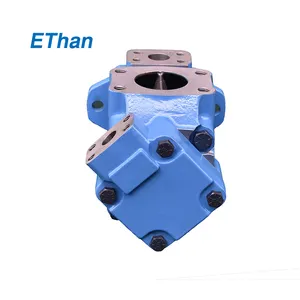 High Quality V Series 4520V High Performance Double Sliding Hydraulic Vane Pump Applied To Pressure Machinery