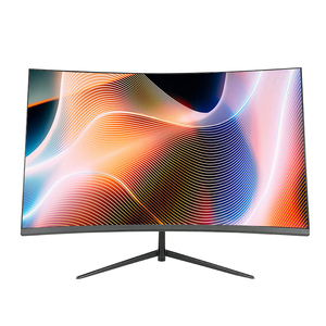 Moniteur de jeu personnalisable <span class=keywords><strong>24</strong></span> pouces 180 Hz écran incurvé - Product Image 1