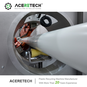 Máy sản xuất ống nhựa ppr 18-800mm ứng dụng máy làm ống - Product Image 4