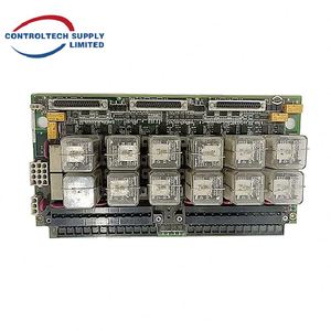 Carte de terminaison d'urgence IS200TREGH1BDB avec support technique professionnel - Product Image 2