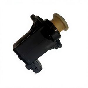 Válvula Solenoide del Turbocompresor para BMW 7601058 7.01762.04.0 11657590581 Para Reemplazo o Reparación - Product Image 2