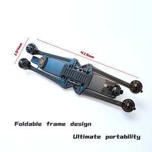 <span class=keywords><strong>Drone</strong></span> xây dựng <span class=keywords><strong>Kit</strong></span> với máy ảnh GPS Racing Long Range Racing Quadcopter chuyên nghiệp bay không người lái 10 inch FPV <span class=keywords><strong>drone</strong></span> phụ kiện - Product Image 2