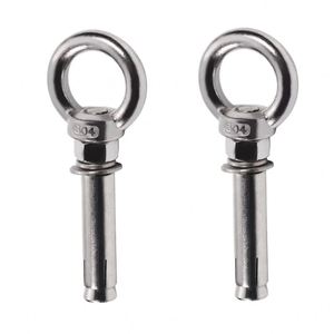 Prix usine M10x 70mm Boulon d'expansion Rawl en zinc jaune, boulon de fixation, boulon d'ancrage à 3 feuilles pour chevilles de maçonnerie - Product Image 1