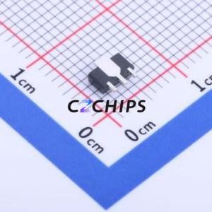 วงจรรวม SOT-89-3L MD85EF0PA1วงจรรวมชิพ PMIC ตัวควบคุมเชิงเส้น (LDO) - Product Image 2