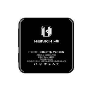 HBNKH <span class=keywords><strong>Reproductor</strong></span> de Música MP3 MP4 Nuevo en Oferta, <span class=keywords><strong>Reproductor</strong></span> de Videos y Películas sin Pérdida de Calidad, <span class=keywords><strong>Reproductor</strong></span> MP3 Compacto con Pantalla Grande para Estudio y Deportes - Product Image 6