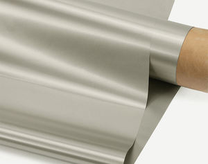 Nikel bakır kumaş kimlik hırsızlığı RFID RF EMF anti-radyasyon Wifi sinyal engelleme Faraday bez azaltılması engelleyen - Product Image 4