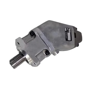 Bomba de Pistones Hidráulica de Alta Calidad Serie F1-25 F1-41 F1-51 F1-61 F1-81 F1-101, Bomba de Desplazamiento Fijo F1 - Product Image 1