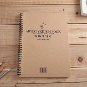 Libretas <span class=keywords><strong>de</strong></span> Datos Personalizadas con Espiral y Estampado en Caliente <span class=keywords><strong>de</strong></span> Binglan, Libros <span class=keywords><strong>de</strong></span> Información del Cliente con Tapa Dura y Papel a Medida - Product Image 5