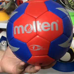 Balón de Fútbol de Alta Calidad en Cuero PU Ecológico, Resistente al Agua, Ligero, para Entrenamiento, Deporte en Interiores y Exteriores, Juego en Equipo - Product Image 3