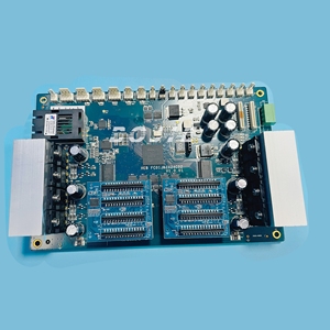 Envío rápido Hoson XP600 4H Head Board V1.0.01 V1.42 XP600 Carriage Board para impresora plana UV - Product Image 2