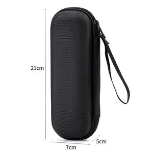 Étui de rangement portable léger en EVA pour refroidisseur d'insuline, fermeture éclair étanche, sac de voyage pour diabétiques pour stylos à insuline, médicaments - Product Image 4