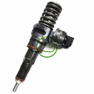 Kualitas Terbaik bahan bakar mesin Diesel rel umum injektor 0 414 720 037/ 0414720037/Injector - Product Image 5